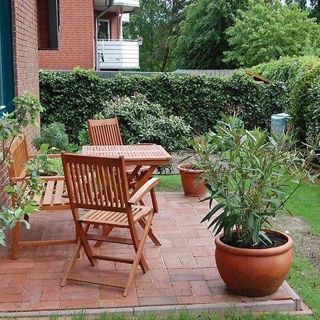 Stockerhenke Apartment Soltau Luaran gambar