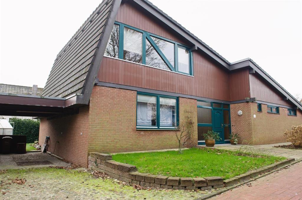 Stockerhenke Apartment Soltau Luaran gambar