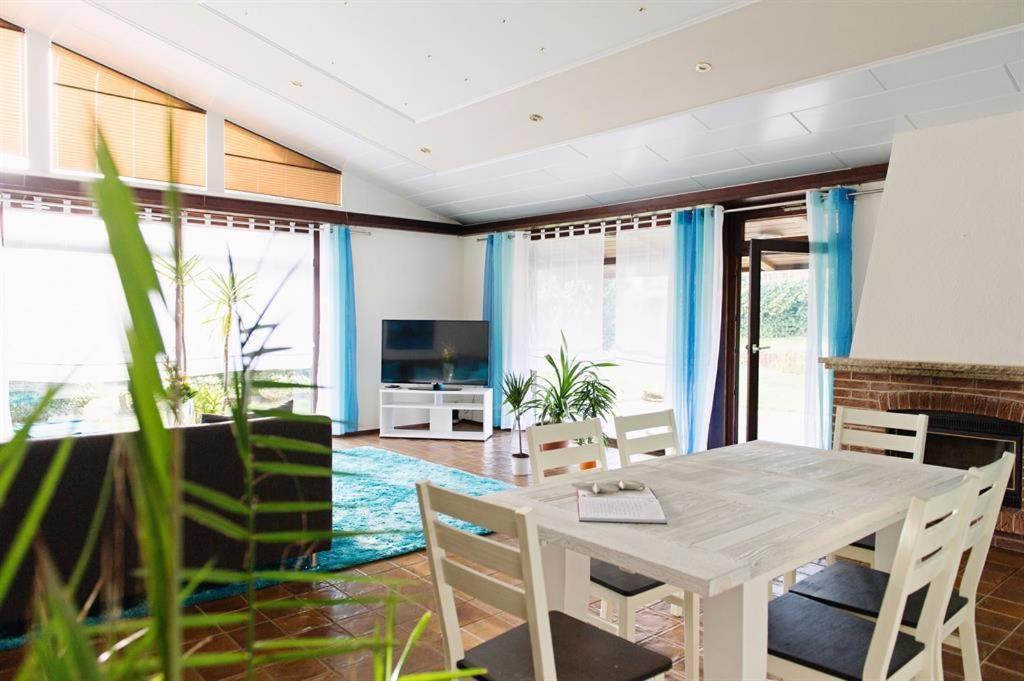 Stockerhenke Apartment Soltau Luaran gambar