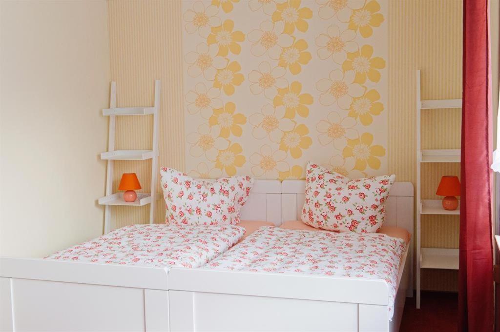 Stockerhenke Apartment Soltau Luaran gambar
