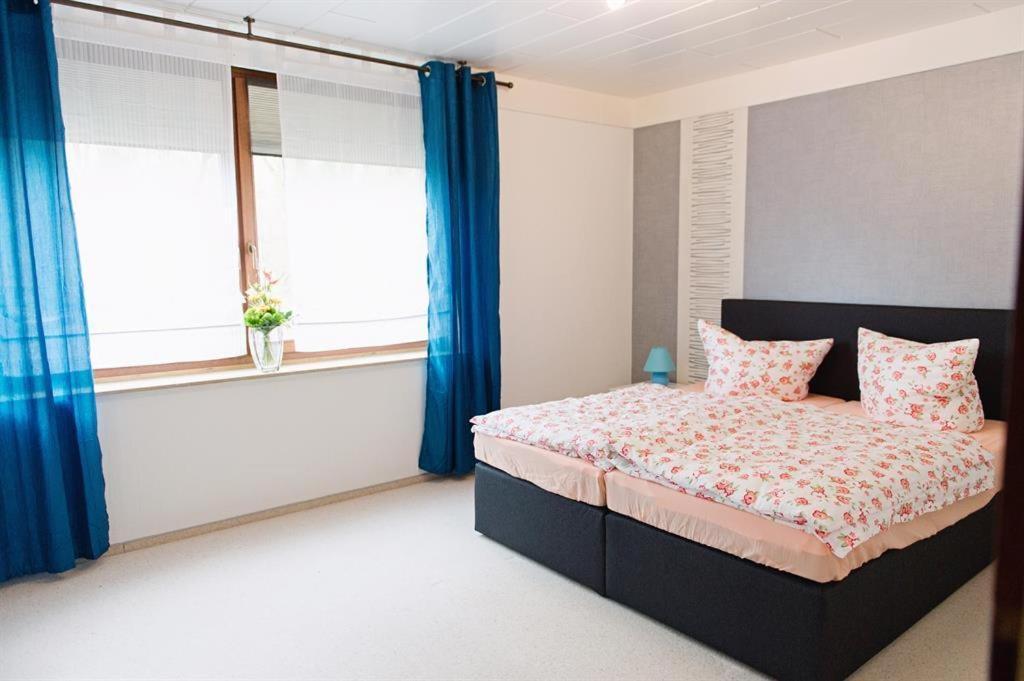 Stockerhenke Apartment Soltau Luaran gambar