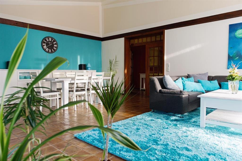 Stockerhenke Apartment Soltau Luaran gambar