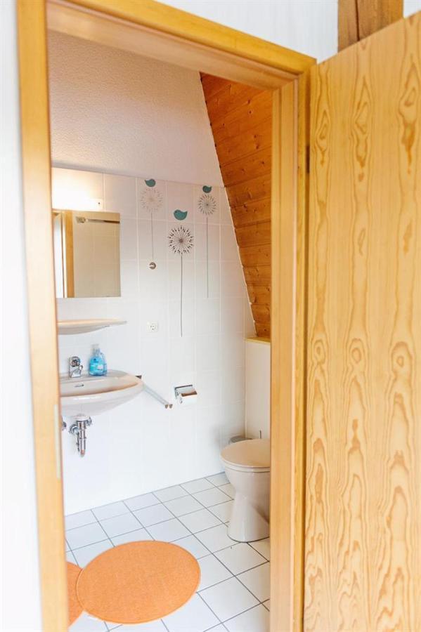 Stockerhenke Apartment Soltau Luaran gambar