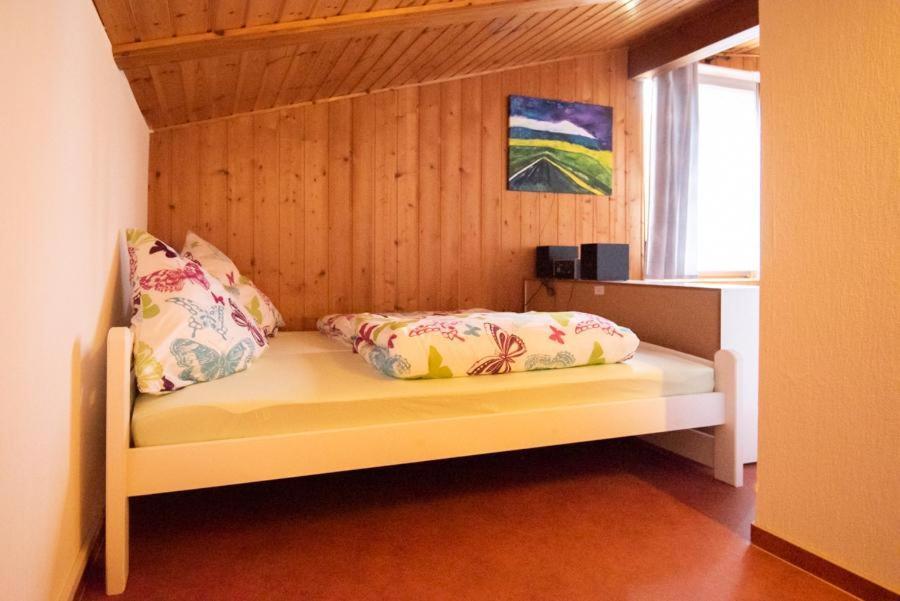 Stockerhenke Apartment Soltau Luaran gambar
