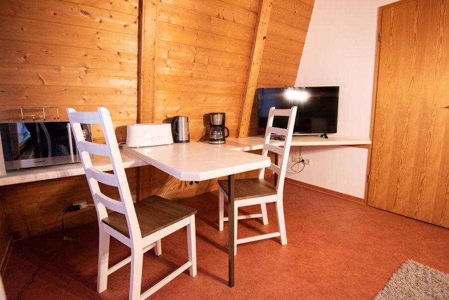 Stockerhenke Apartment Soltau Luaran gambar