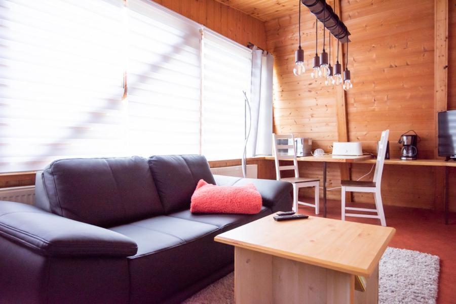 Stockerhenke Apartment Soltau Luaran gambar