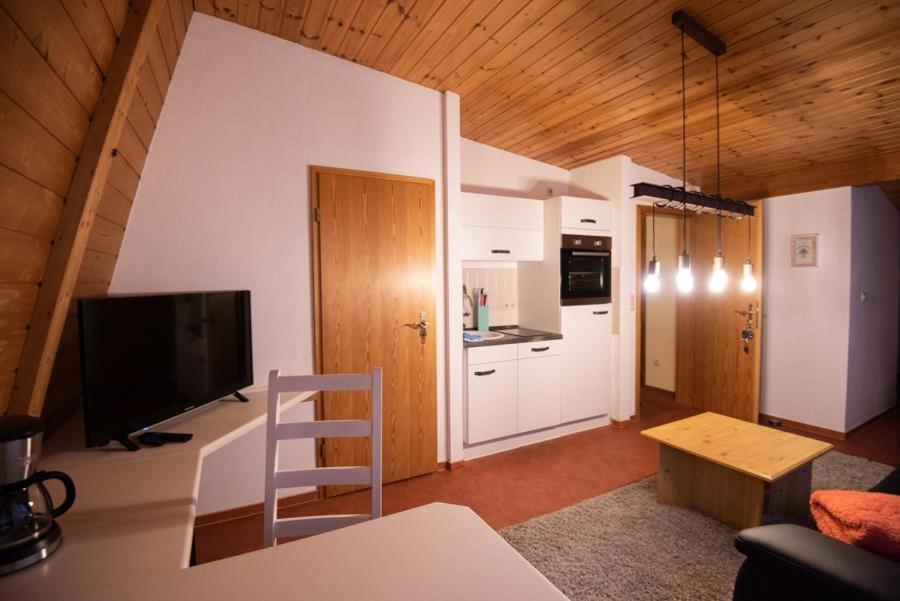 Stockerhenke Apartment Soltau Luaran gambar