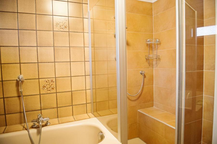 Stockerhenke Apartment Soltau Luaran gambar