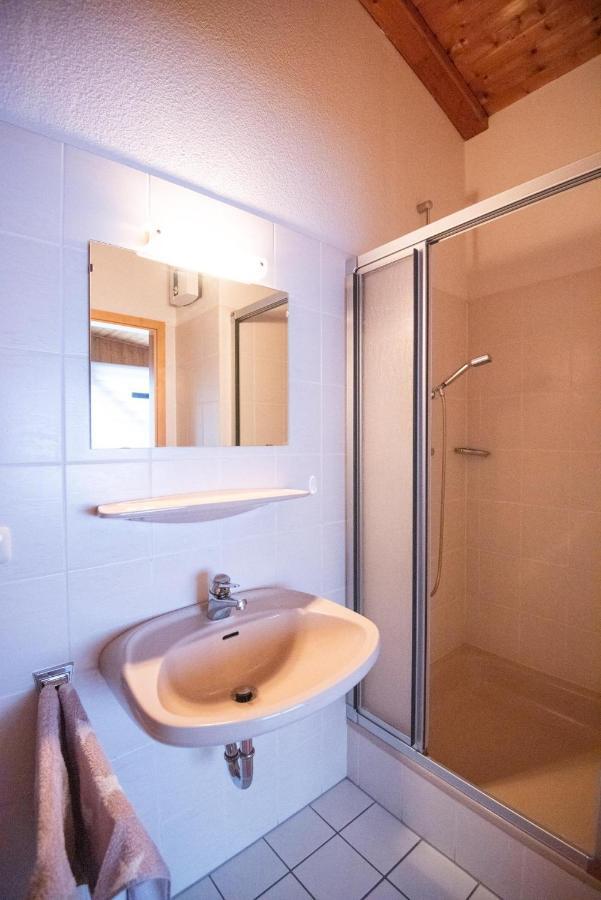 Stockerhenke Apartment Soltau Luaran gambar